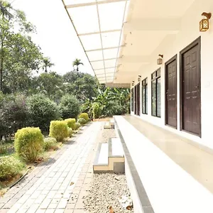 Vibgyor Homes , Munnar India