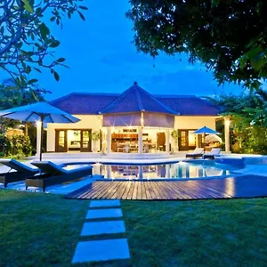 Villa Mango - 3 Bedroom In, Seminyak (Bali)