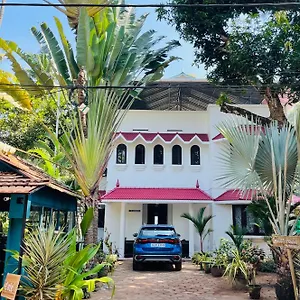 Ritas , Varkala India